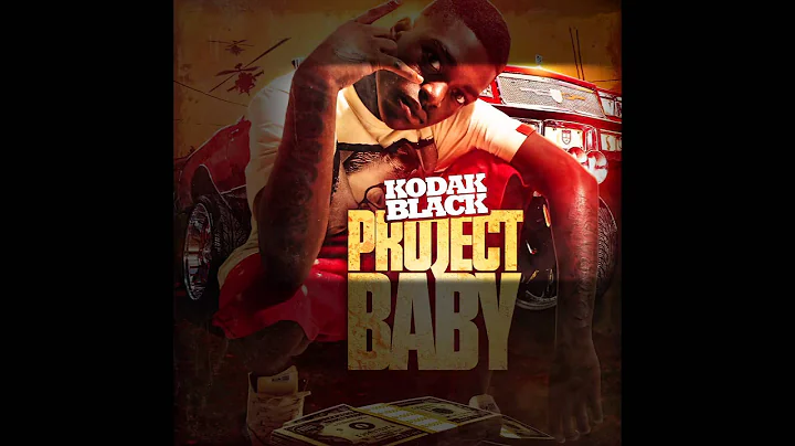Kodak Black - Switchin Gears (PROJECT BABY MIXTAPE)