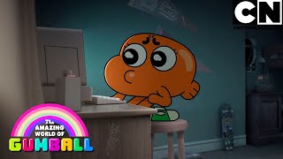 Una Misión de Amor | El Increíble Mundo de Gumball en Español Latino | Cartoon Network
