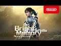 Bright Memory: Infinite - Launch Trailer - Nintendo Switch