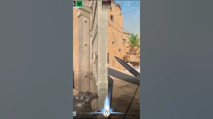 Cs2 Quick Scope #counterstrike #cs2 #cs2clips #awp