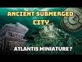 What Lies Beneath Fuxian Lake? The Mystery of the Ancient Submerged City|Atlantis miniature?