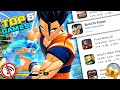 🔥 “Top 5 Best Offline Fighting Games for Android | High Graphics (2025)”