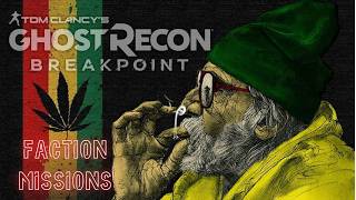 Killing time and pixels (Faction Missions) (PlayStation)
