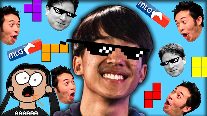 You Reposted With The Wrong Joseph Saelee (CTWC 2019)