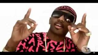 The-Dream - Rockin' That Thang [Remix] (Ft. Fabolous, Juelz Santana, Rick Ross & Ludacris)