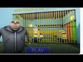 DESPICABLE ME MINIONS BARRY 39S PRISON RUN ROBLOX DESPICABLE ME MINIONS BARRY 39S PRISON RUN ROBLOX
