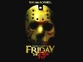 BaldAcci "Friday The 13th"