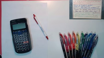 #4 Systems of Linear Equations - SAT Math Prep DIY