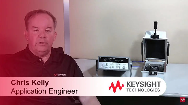 Top 5 Challenges in IoT Device Manufacturing Test