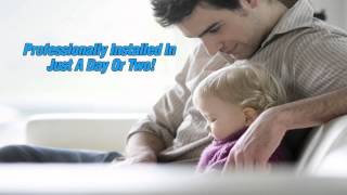 Carrier Ductfree (Ductless) Split Systems