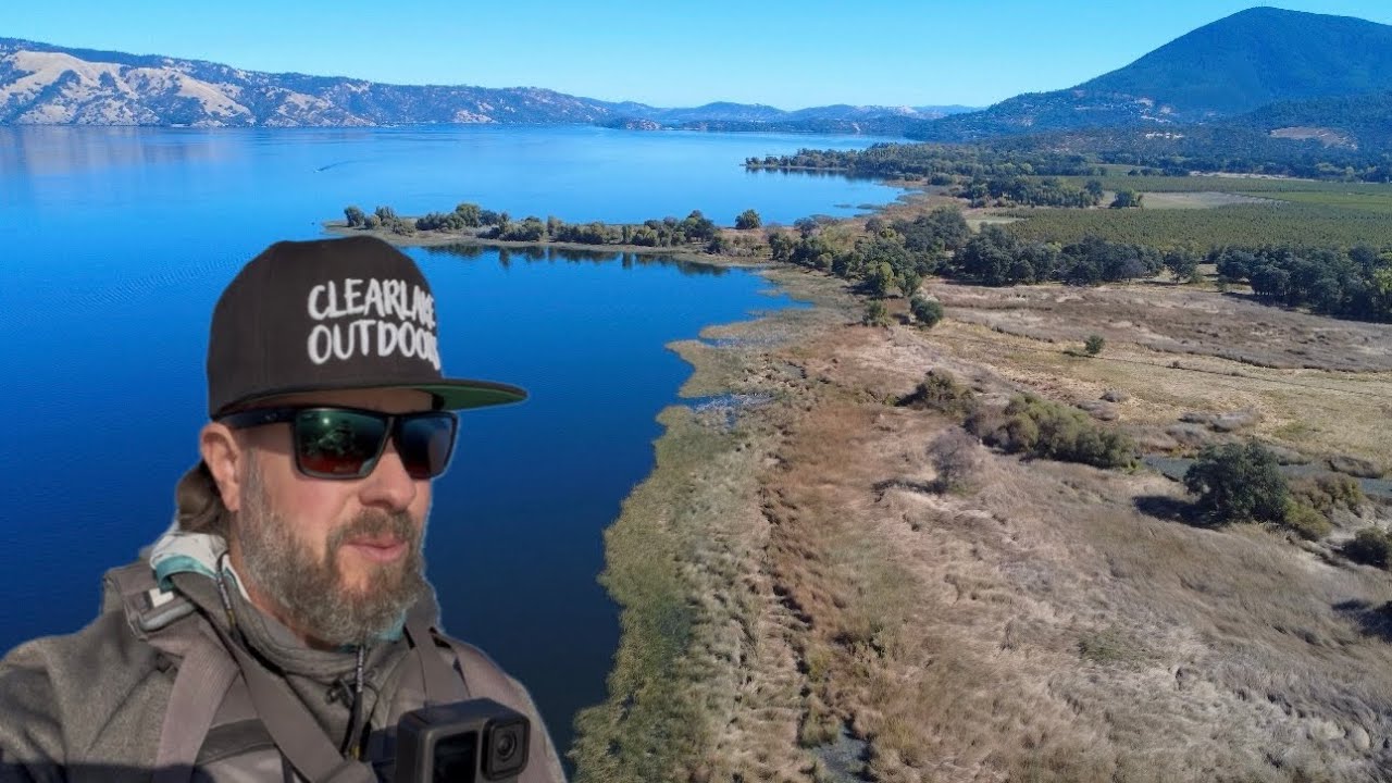 Bass Fishing the Most LEGENDARY Bass Lake in the Country!