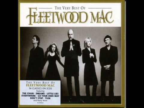 Fleetwood Mac - You Make loving Fun