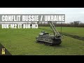 Conflit russie  ukraine bukm2 et bukm3