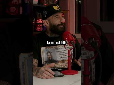 Nora peut-elle se relancer à l'UFC Paris ?