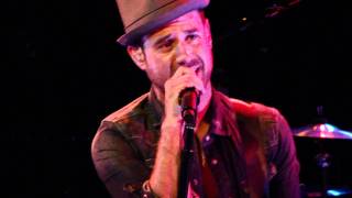 Honor Society - Gentlemen After Dark - The Roxy - June 12, 2011