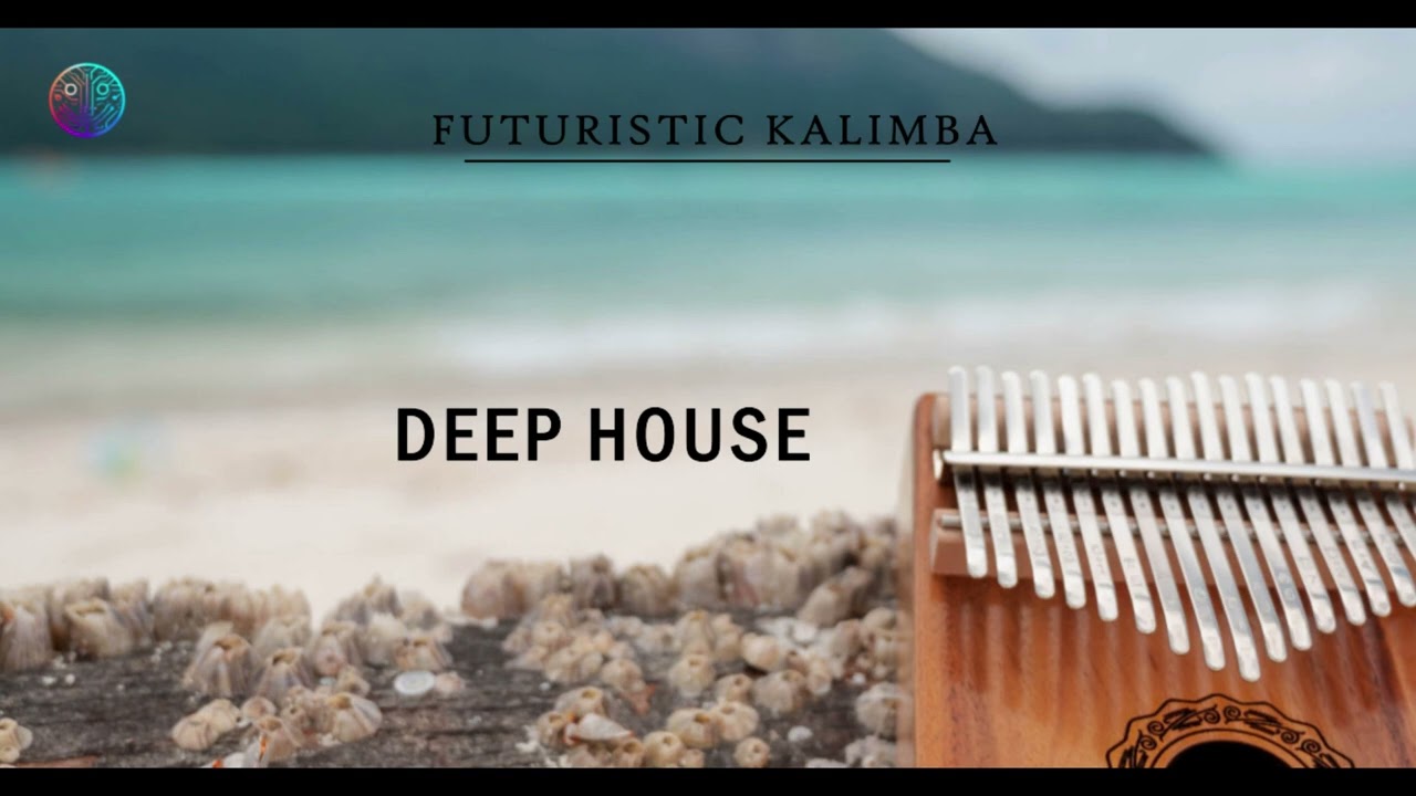 Deep House Futuristic Kalimba