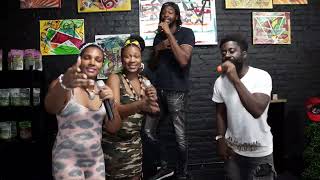 Qgtm Ft Fesah Rollins - Cold City