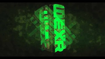 ♦ intro ♥ Wexr ♥ By : DairexPvP