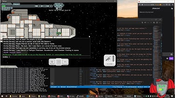 Tachyon CE Dev Stream 1