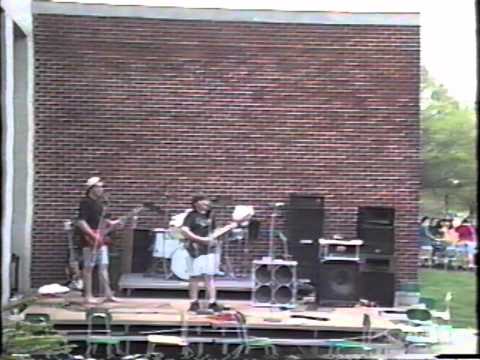 Kennard Dale High School Spring Fling Battle Of the Bands (1993) - 2nd Band