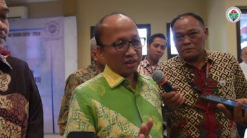 Kementerian Desa, PDTT AKAN ARAHKAN PROGRAM CASHLESS PAYMENT SISTEM MASUK KE DAERAH TRANSMIGRASI