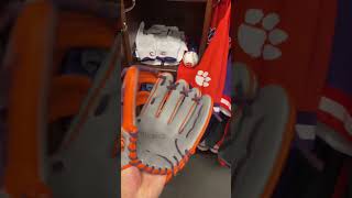 Clemson Baseball’s facility is INCREDIBLE