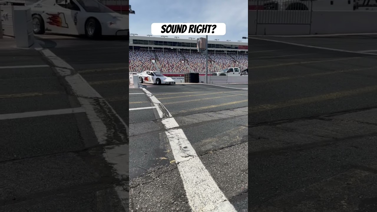 Does your Briggs & Stratton Vanguard V-Twin sounds like this?