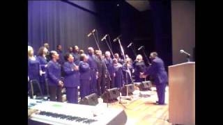 The Whitfield Company singing,"I Shall Wear A Crown" chords