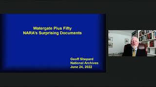 The Nixon Conspiracy: Watergate and the Plot to Remove the President