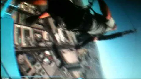 Stratosphere Sky Jump