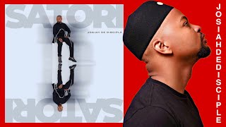 Josiah De Disciple Jimmy Dludlu  Winds Of Change  