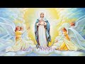 (MON & SAT) JOYFUL MYSTERIES HOLY ROSARY: Mother Mary Pray for Us