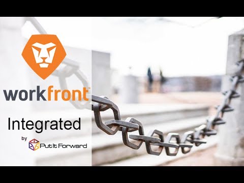 workfront integrations workfront integrations