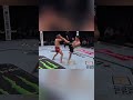 movsar evloev vs arnold allen  #shorts