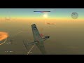 War Thunder P51D20
