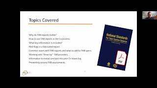 Unveiling the Hidden Harmony: Decoding Tab Reports for Commissioning Excellence