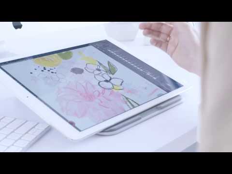  iOSMac Con Astropad Studio conviertes el iPad Pro en una tableta gráfica  