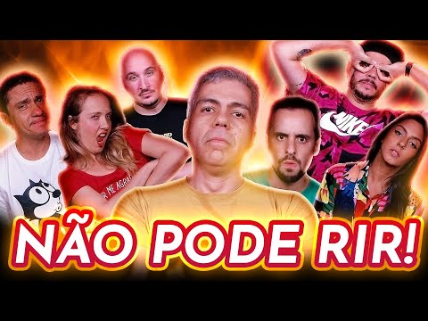 Todos contra Garcia Jr. - 139