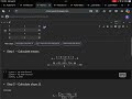 How Seaborn’s regplot Calculates the Regression Line | Coding Lab | Statistics Lab