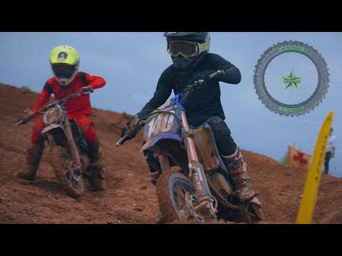 65cc Motocross Racing (Battle For 1st)
