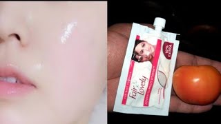 रात मे 1 बार लगा लो सुबहा चेहरा इतना गोरा हो जाएगा लोग हैरान हो जाएंगे Skin Whitening Overnight