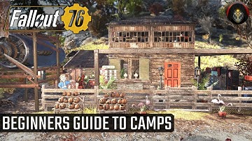 FALLOUT 76 | Beginner