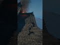 Olha só onde o ninja ficou #ninjagaiden2  #gaming