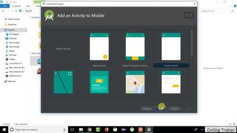 How to download and install android studio 3.1.2 latest (2018)