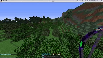 Project X Craft Hg. ep.1