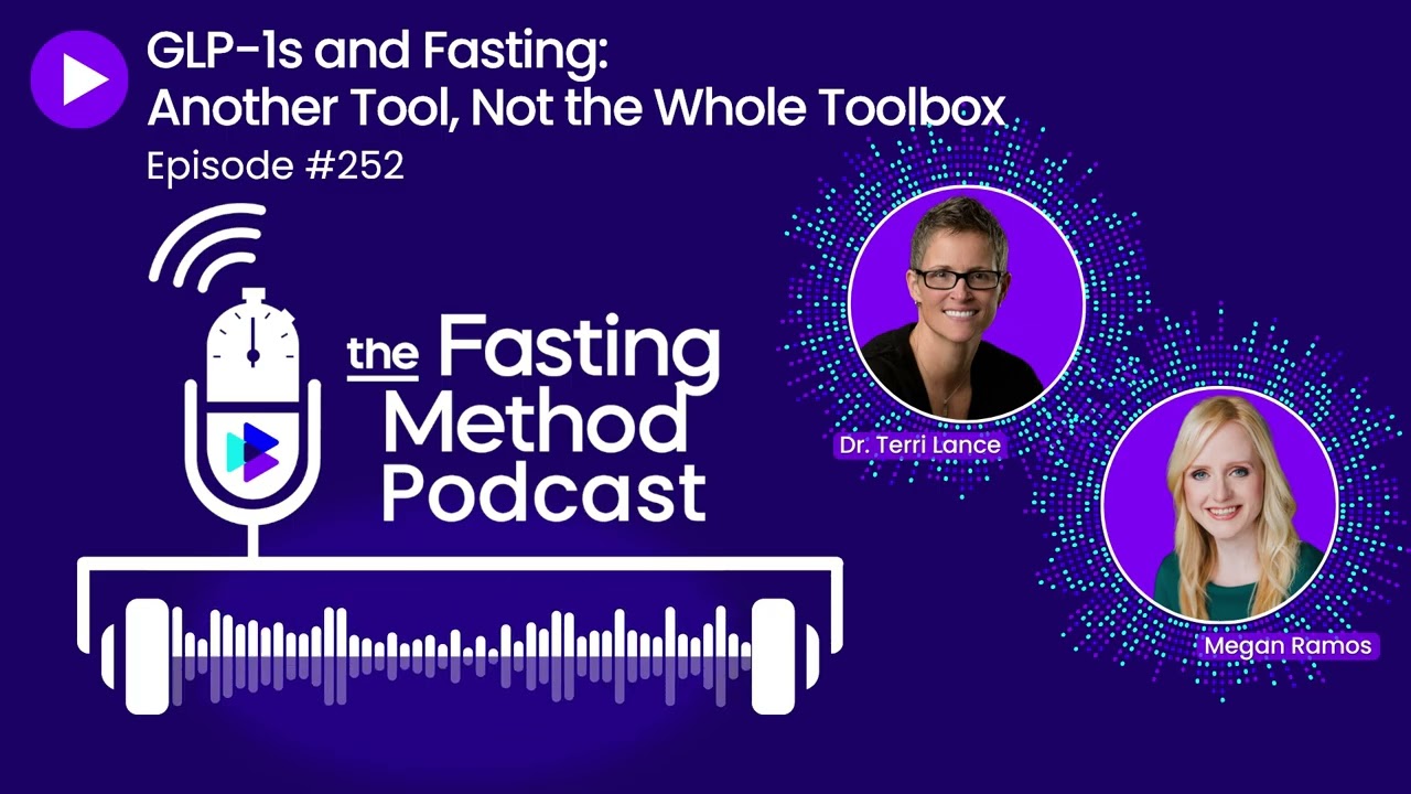 intermittent fasting with glp 1 Combining and GLP-1s: What You Need to Know Should I do GLP-1 or