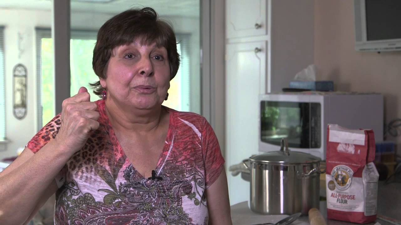 Ordering Lamb from Bostwick's Market YouTube