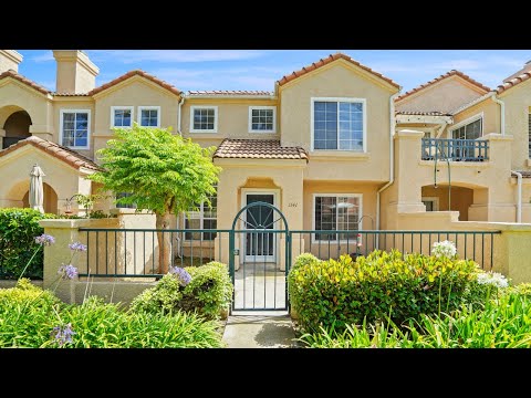 1141 Mooring Walk, Oxnard, CA home video tour