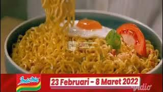 IKLAN INDOMIE 50 TAHUN 2022