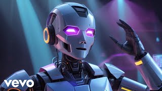 Vik4S - I Am A Robot